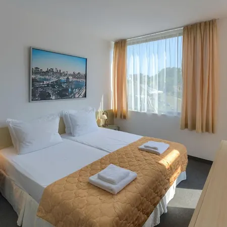 Odyssey Hotel