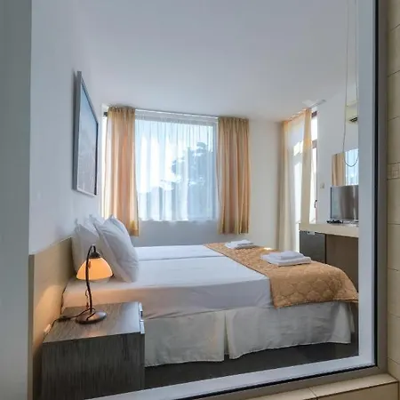 Odyssey Hotell Sozopol