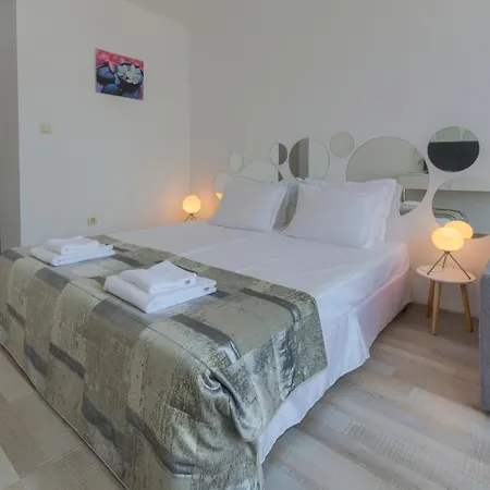 Odyssey Hotel