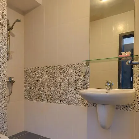 Odyssey Hotell Sozopol