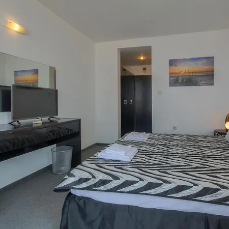 Odyssey Hotell Sozopol