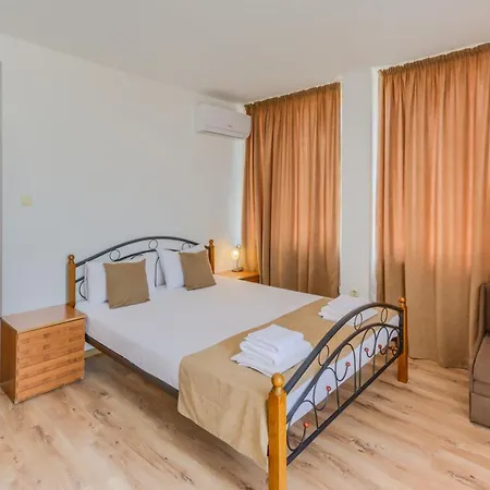 Hotel Odyssey
