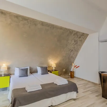 Odyssey Hotell Sozopol