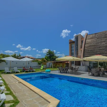 Odyssey 3* Sozopol