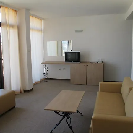 Odyssey Hotel