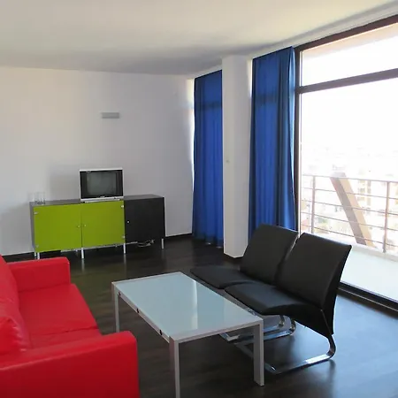 Odyssey 3* Sozopol