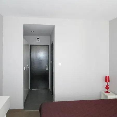 Odyssey Hotel