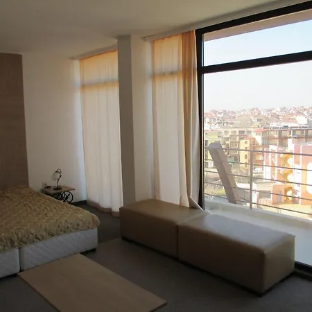 Odyssey 3* Sozopol