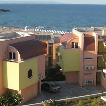 Hotel Odyssey 3*