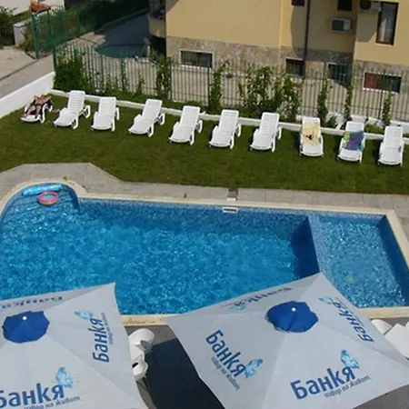 Odyssey 3* Sozopol