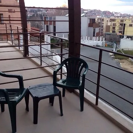 Odyssey Hotel