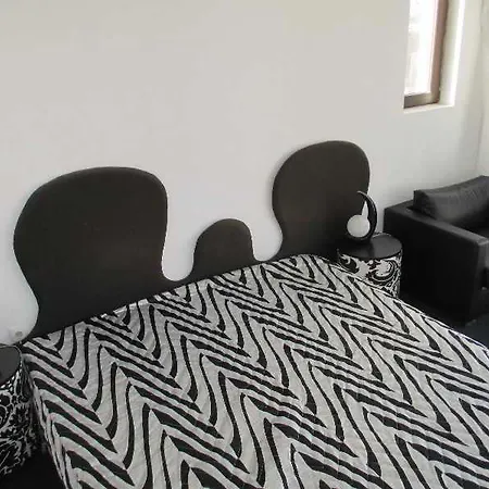 Odyssey Hotell Sozopol