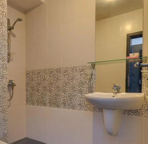 Odyssey Hotel Sozopol