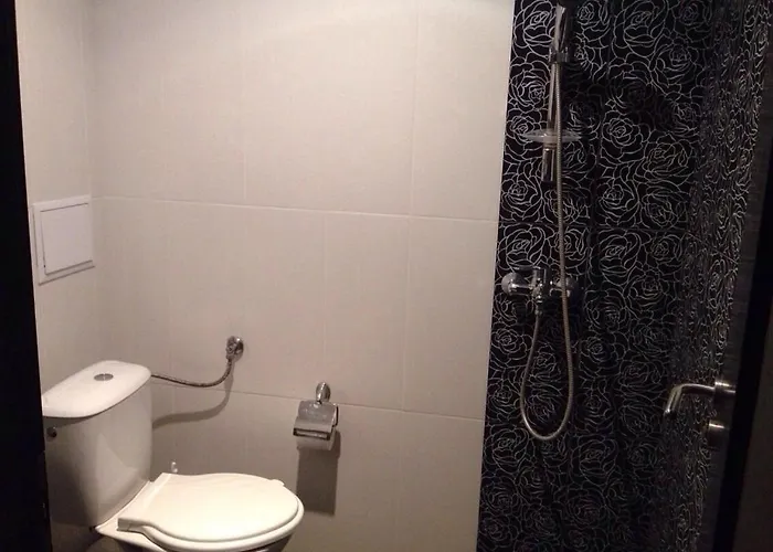 Odyssey Ξενοδοχείο