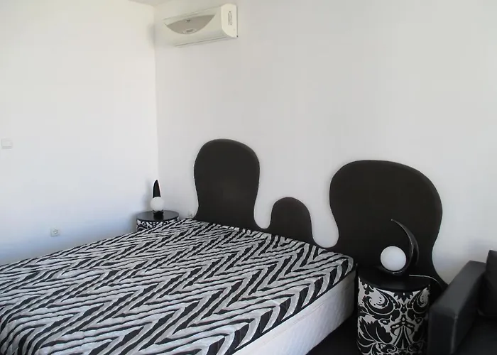 Odyssey Ξενοδοχείο Σωζόπολη