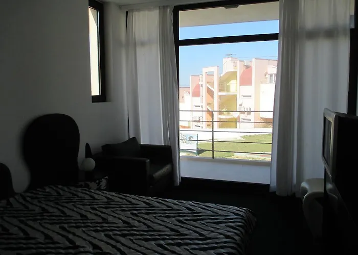 Odyssey Ξενοδοχείο Σωζόπολη