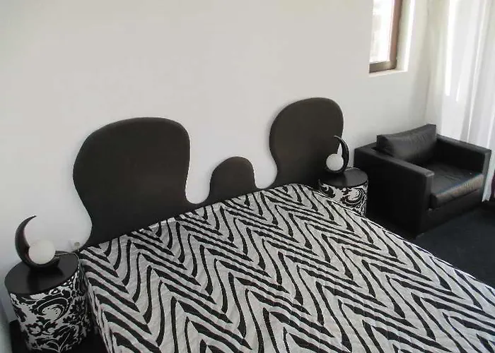 Odyssey Hotel Sozopol