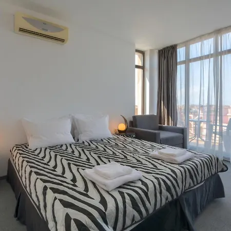 Hotel Odyssey