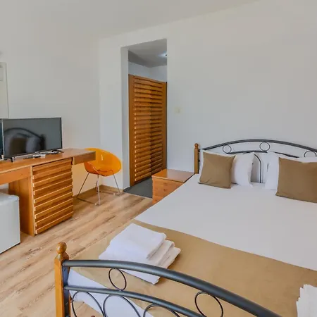 Odyssey Hotel