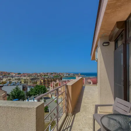 Odyssey Отель 3*