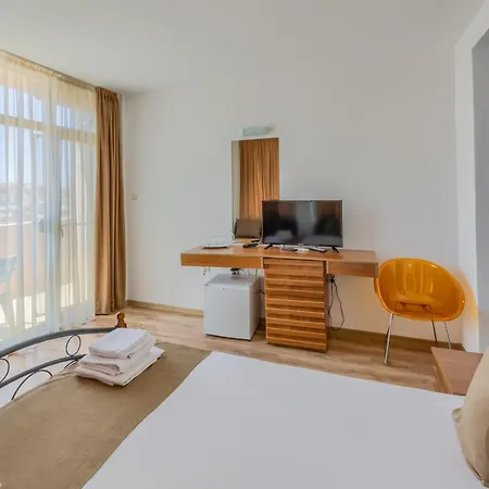 Отель Odyssey Созополь