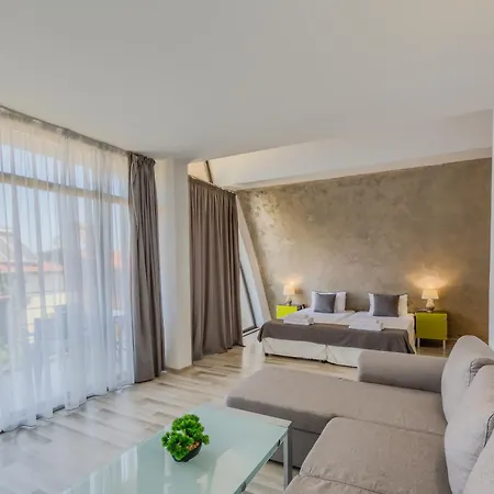 Odyssey Созополь