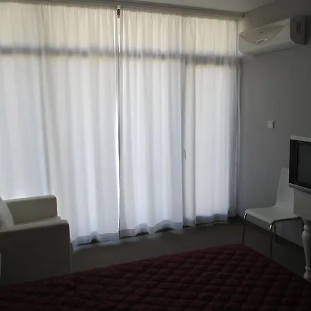 Hotel Odyssey