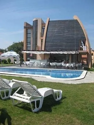 Odyssey Hotel