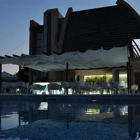 Odyssey Созополь