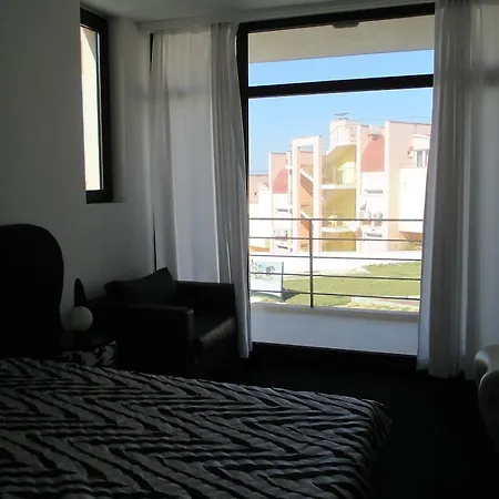 Odyssey Hotel Sozopol
