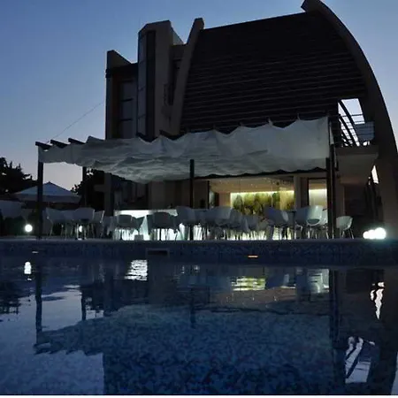 Odyssey Созополь