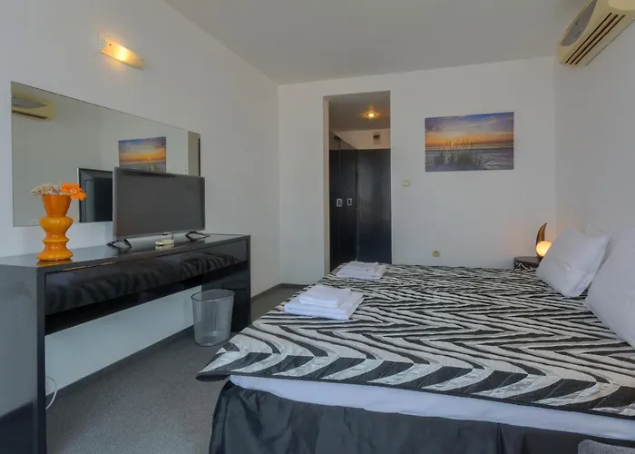 Odyssey Hotel Sozopol