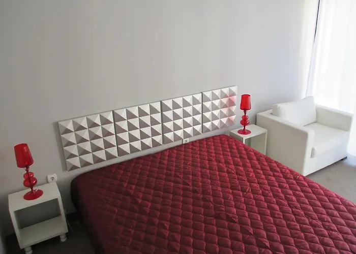 Odyssey Хотел 3*