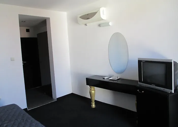 Odyssey 3* Созопол